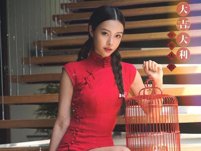 Tak sampai situ saja, salah satu produser film Malaysia Jack Lee juga ikut memprotes kelakuan Cathryn. Di Facebooknya Jack mengatakan bahwa Cathryn beberapa kali terlambat datang ke pertemuan penting dan menyebutnya egois serta tidak bisa menerima kritikan. Foto: dok. Instagram/Cathryn Li