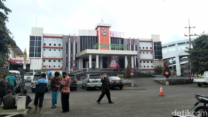 curanmor tewas kena bondet sendiri
