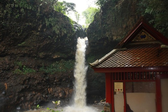 Curug Dago