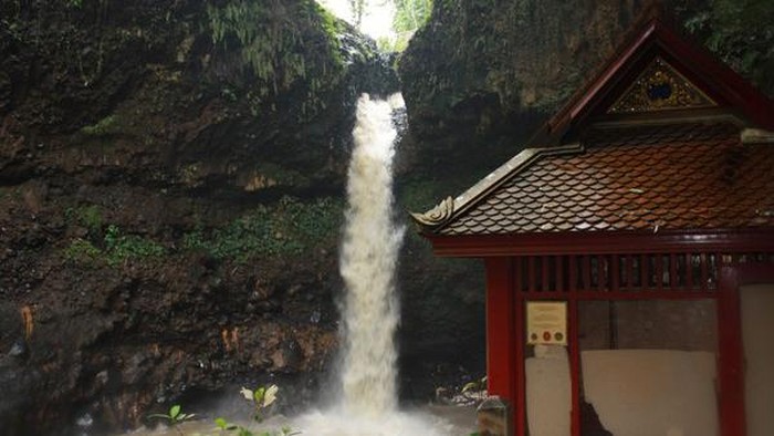 Curug Dago