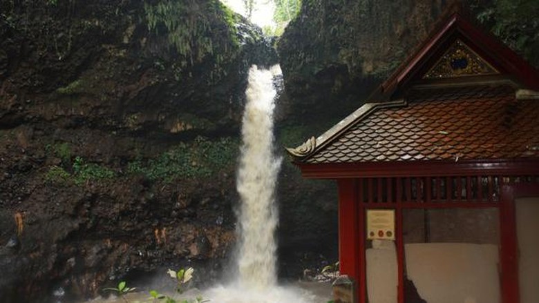 Curug Dago Curug Dago