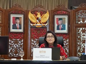 KSP: Ada Agenda Tersembunyi Jerumuskan Presiden Lewat Isu 3 Periode!