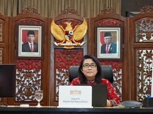 KSP Kutuk Keras Aksi Teroris MIT Bunuh 4 Warga Poso