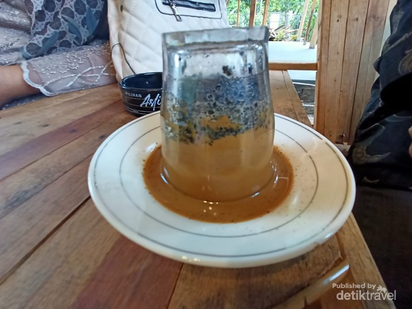 kopi khop susu