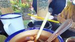 Jameuen Kupie, Ini Kafe Bernuansa Tempo Dulu di Aceh