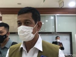 Doni Monardo: Larangan Mudik Narasi Tunggal, Ini Keputusan Politik Negara!