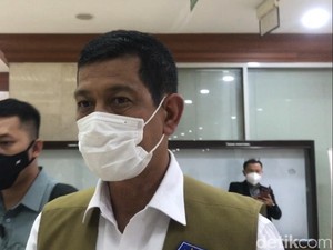 Imbauan Doni Monardo yang Jadi Kenyataan di Libur Lebaran Ini