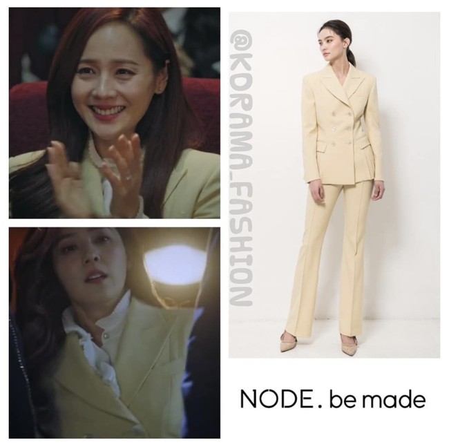 Eugene di The Penthouse 2