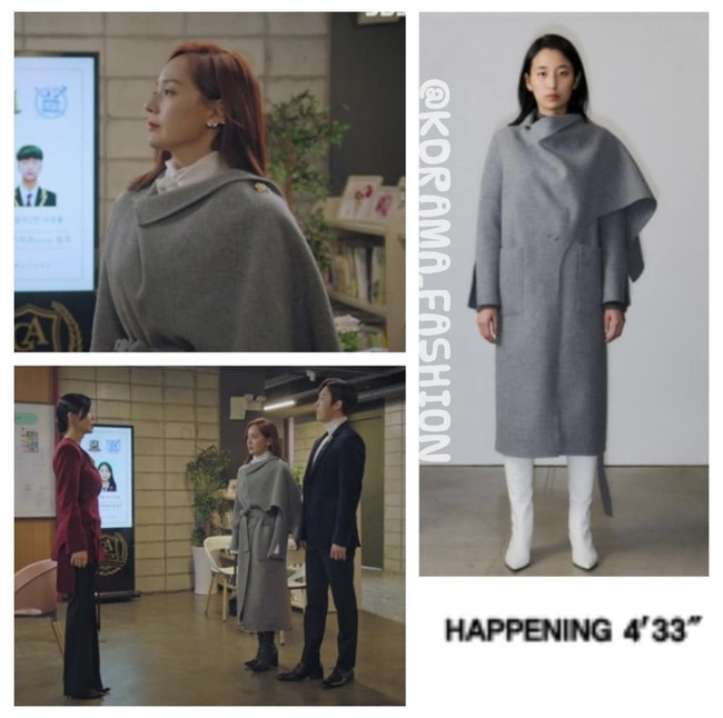 Eugene di The Penthouse 2