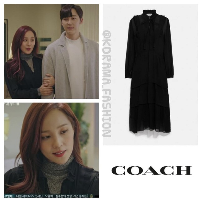 Eugene di The Penthouse 2