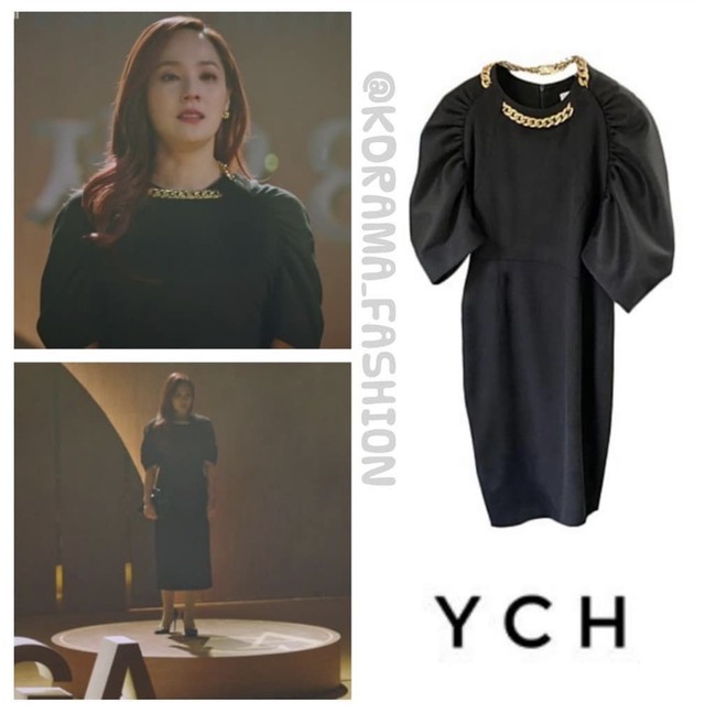 Eugene di The Penthouse 2