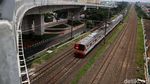 Flyover Cakung Siap Diujicoba