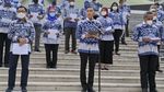 Melihat Lagi Ibas Pimpin Ikrar Setia kepada AHY