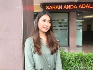 Dituduh Benings Clinic Pansos, Fredrika Alexis Cull Respons Begini