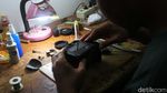 Geliat Jasa Servis Kamera di Tengah Pandemi