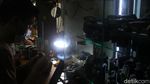 Geliat Jasa Servis Kamera di Tengah Pandemi
