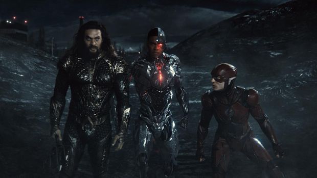 Justice League