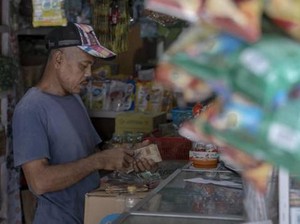 Platform Digital Tingkatkan Inklusi Keuangan di Timur Indonesia
