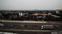 Seperti diketahui, Gerbang Tol (GT) Pisangan telah resmi beroperasi sejak Sabtu (13/3) akhir pekan lalu.