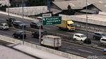 GT Pisangan Beroperasi, Tol Becakayu-Wiyoto Wiyono Terkoneksi