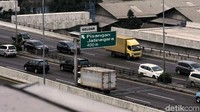 Tersambungnya Tol Becakayu dan Tol Wiyoto Wiyono itu diharapkan dapat menambah jumlah trafik ruas Tol Becakayu yang saat ini menurun antara lain akibat adanya kebijakan pemerintah berupa pembatasan sosial berskala besar.