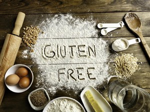 7 Makanan Bebas Gluten yang Perlu Kamu Ketahui