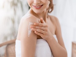 Pilihan Body Lotion yang Lembut Untuk Kulit Kering dan Sensitif