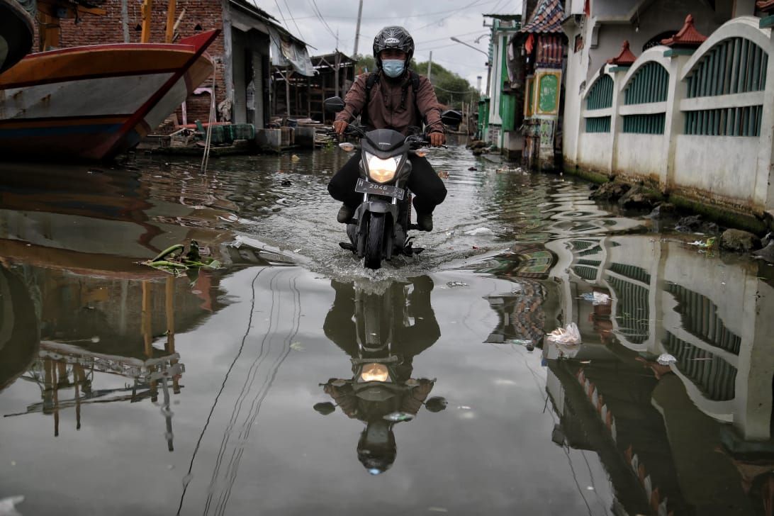 Jelajahumkmdemak