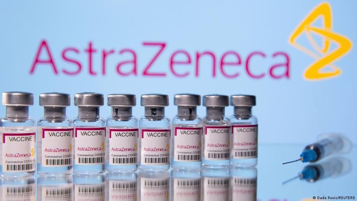 Jerman, Indonesia dan Beberapa Negara Eropa Ikut Tangguhkan Vaksin AstraZeneca Jerman, Indonesia dan Beberapa Negara Eropa Ikut Tangguhkan Vaksin AstraZeneca