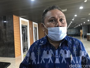 Jhoni Allen Yakin 100% Hasil KLB Demokrat Disahkan Kemenkumham