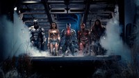 Kini banyak fans yang berharap dengan Justice League garapan Snyder seutuhnya. Courtesy of Warner Bros. Picture