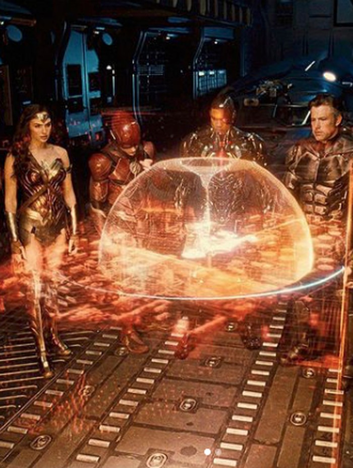 Justice League