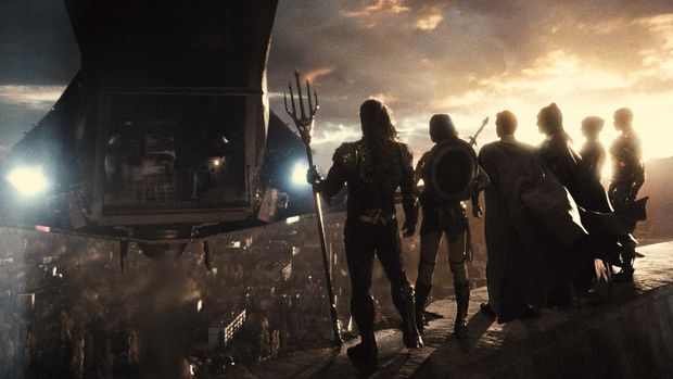 Justice League