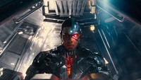 Dalam filmnya Cyborg pun mempunyai peran lebih penting dibandingkan film 2017 lalu. Courtesy of Warner Bros. Picture