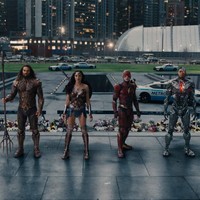 Sinopsis Justice League, Film Spesial Libur Lebaran di Bioskop Trans TV