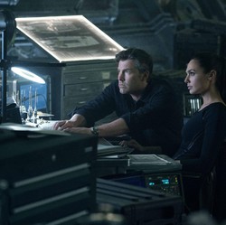 Ben Affleck Sebut Syuting Justice League Titik Terendah dalam Kariernya
