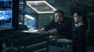 Ben Affleck Sebut Syuting Justice League Titik Terendah dalam Kariernya