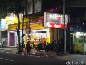 Diduga Sediakan Layanan Prostitusi, Karaoke Next KTV di Kota Blitar Digerebek