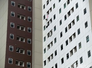 Target Rumah DP Rp 0 Direvisi Jadi 10 Ribu Unit, Pemprov DKI: Belum Final