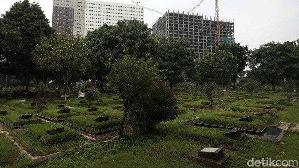 Ini Jeroan Rumah DP 0 yang Bisa Dibeli Warga Berpenghasilan Rp 14 Juta