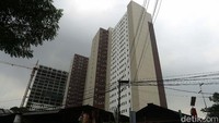 Sedangkan masyarakat berpenghasilan di atas Rp 14 juta per bulan, penyediaan huniannya diserahkan pada mekanisme pasar.