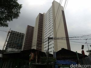 Fakta-fakta Progres Rumah DP 0 Rupiah Anies