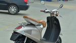 Ini Kloningan Vespa 946 dari China, Dijual Cuma Seharga Rp 6 Jutaan