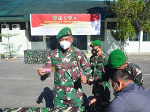 Terkuak Modus Baru Penyelundupan Senpi ke Papua dalam Kondisi Rusak