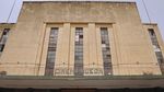Foto: Asmara, Kota Cagar Budaya UNESCO