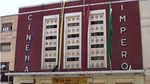 Foto: Asmara, Kota Cagar Budaya UNESCO