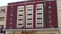 Karena itu Asmara dinyatakan sebagai monumen nasional oleh pemerintah pada tahun 2001 dan diakui jadi situs warisan dunia oleh UNESCO. (AFP)