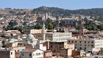 Foto: Asmara, Kota Cagar Budaya UNESCO