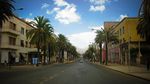 Foto: Asmara, Kota Cagar Budaya UNESCO