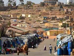 Ini Eritrea, Negara Tertutup yang Sulit Dikunjungi di Dunia